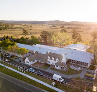 Camden Valley Inn - Broome Tourism
