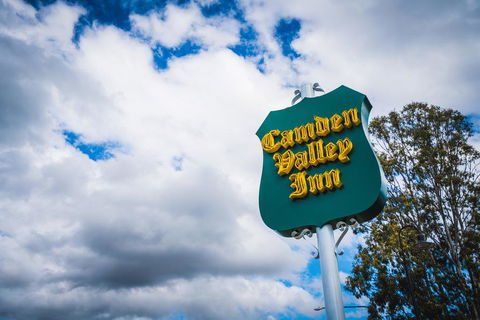 Camden Valley Inn - Broome Tourism 3