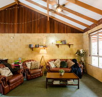 Camellia Cottage