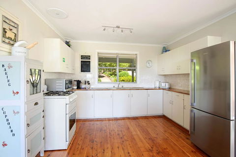 Camellia Cottage - Broome Tourism 2