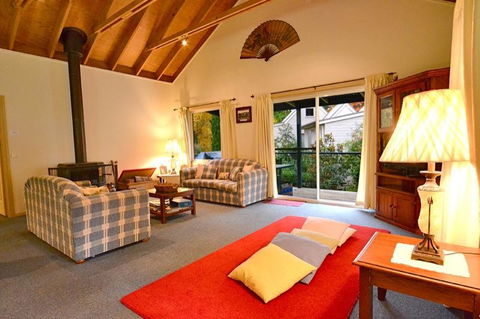 Camellia Lodge - Broome Tourism 2
