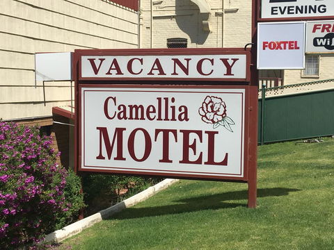 Camellia Motel - Broome Tourism 0