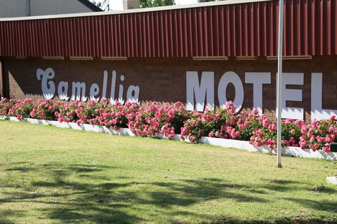 Camellia Motel - Broome Tourism 2