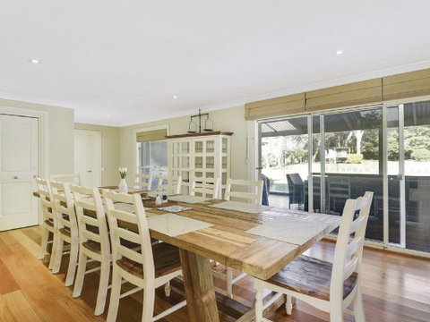 Camelot - Superbly Proportioned And Ideally Located - Broome Tourism 1