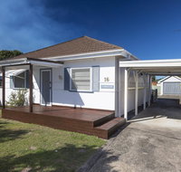 Camelot Cottage - Broome Tourism