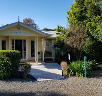 Camelot Cottages - Broome Tourism