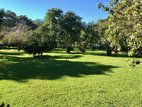 Camelot Cottages - Broome Tourism 2