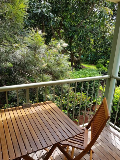 Camelot Cottages - Broome Tourism 3