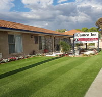 Cameo Inn Motel - Broome Tourism