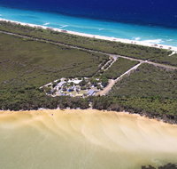 Camp Elim - Broome Tourism