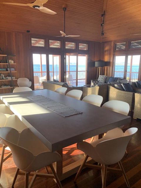 Camp Island Lodge - Broome Tourism 3