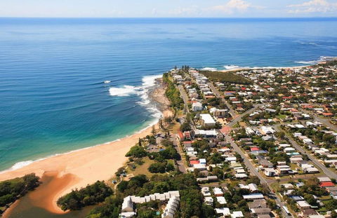 Campbell St, 11 Moffat Beach - Broome Tourism 2