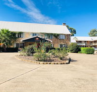 Campbelltown Colonial Motor Inn - Broome Tourism