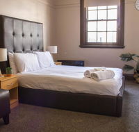 Campsie Hotel - Broome Tourism