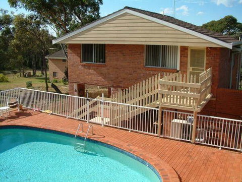 Canberra Cres 2E Burrill Lake, Upstairs Apartment - Broome Tourism 0