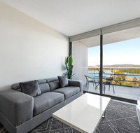 Canberra Luxury Apartment 5 - Broome Tourism