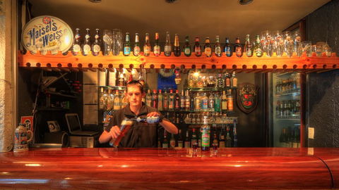 Candlelight Lodge - Broome Tourism 2