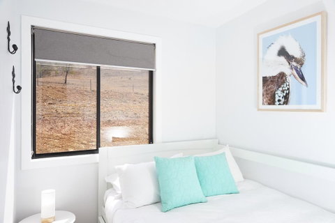 Canguri Boutique Cottage - Broome Tourism 3