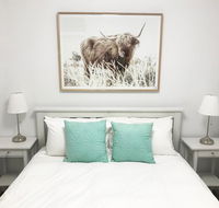 Canguri Boutique Cottage - Broome Tourism