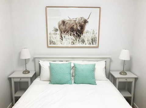 Canguri Boutique Cottage - Broome Tourism 0