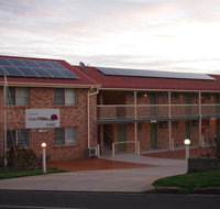 Canowindra Riverview Motel - Broome Tourism