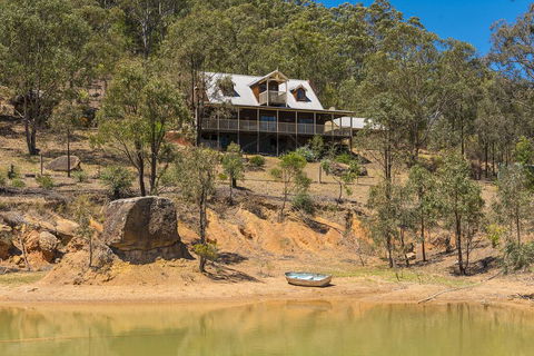 Cants Cottage - Broome Tourism 3