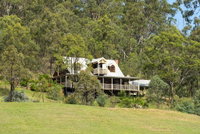 Cants Cottage