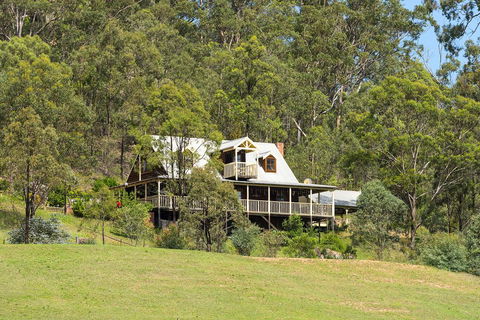 Cants Cottage - Broome Tourism 0