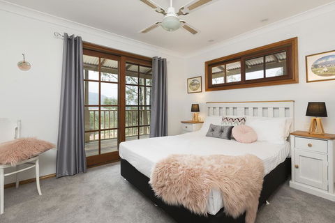 Cants Cottage - Broome Tourism 1