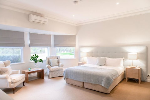 Cape Lodge - Broome Tourism 2