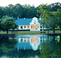 Cape Lodge - Broome Tourism