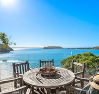 Cape Mackerel Cabin with Magic Palm Beach  Pittwater Views - Broome Tourism