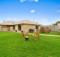 CAPEL Family Home large yard close to beach - Broome Tourism