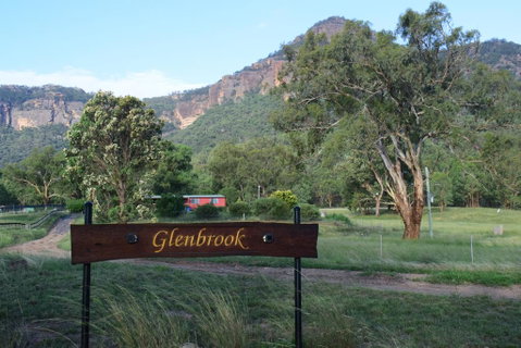 Capertee Valley Farmstays: Glenbrook Cottage - Broome Tourism 3