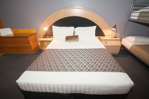 Capital Airport Motel - Broome Tourism 2