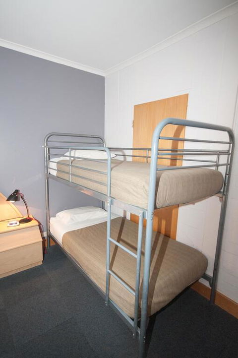 Capital Airport Motel - Broome Tourism 3