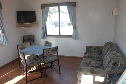 Capital Country Holiday Park - Broome Tourism 2