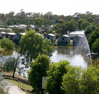 Capital Country Holiday Park - Broome Tourism