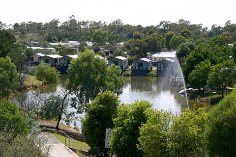 Capital Country Holiday Park - Broome Tourism 0