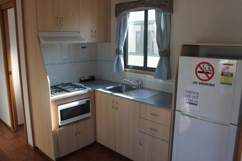 Capital Country Holiday Park - Broome Tourism 3
