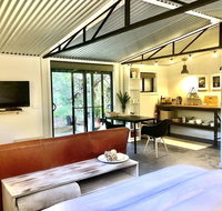 Capri Beach - Couples Retreat - Broome Tourism
