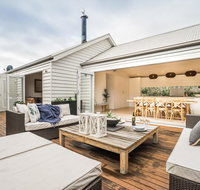 Capri House - Broome Tourism