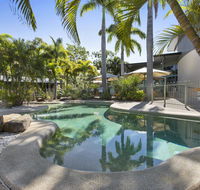 Capricorn Motel  Conference Centre - Broome Tourism