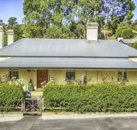Captain Rodda's Cottage - Broome Tourism