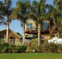 Captain's Quarters Bermagui - Broome Tourism