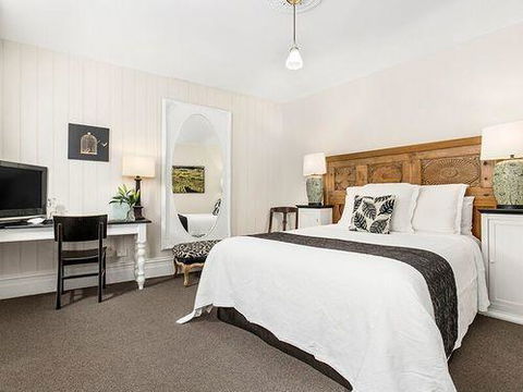 Captains Retreat Apartments And Cottages - Broome Tourism 2