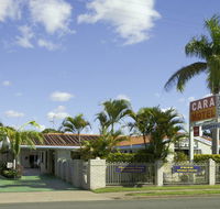 Cara Motel - Broome Tourism