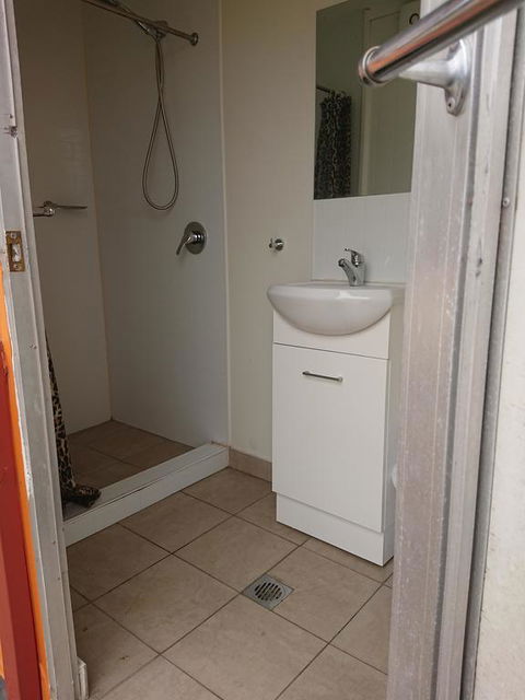 Caracourt Caravan Park - Broome Tourism 2
