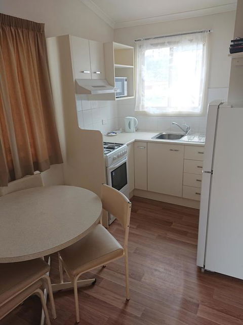 Caracourt Caravan Park - Broome Tourism 3