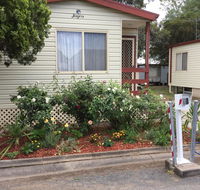Caracourt caravan park - Broome Tourism